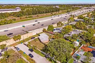 1439 W Broome St, Lantana, FL 33462 - Photo 37