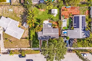 1439 W Broome St, Lantana, FL 33462 - Photo 49