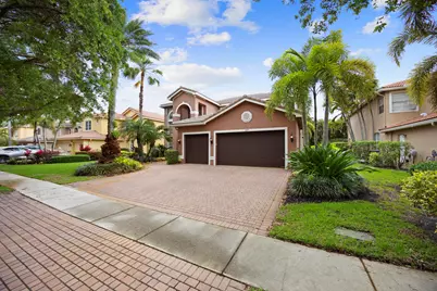 9830 Savona Winds Drive, Delray Beach, FL 33446 - Photo 3