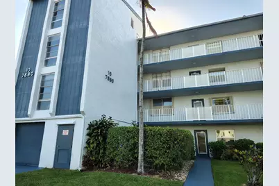 7680 NW 18th Street #105, Margate, FL 33063 - Photo 63