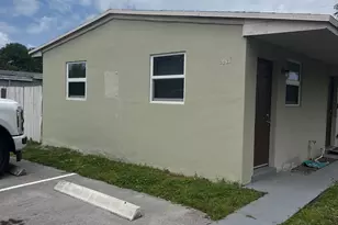 5521 SW 34th St, Pembroke Park, FL 33023 - Photo 1