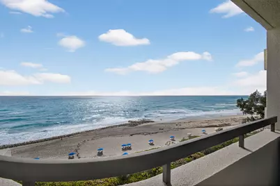 4000 N Ocean Drive #701, Singer Island, FL 33404 - Photo 1