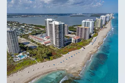 4000 N Ocean Drive #701, Singer Island, FL 33404 - Photo 3