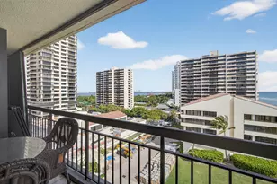 4000 N Ocean Dr, Singer Island, FL 33404 - Photo 55