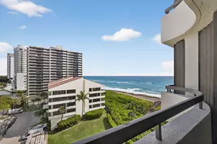 4000 N Ocean Dr, Singer Island, FL 33404 - Photo 41