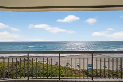 4000 N Ocean Drive #701, Singer Island, FL 33404 - Photo 3