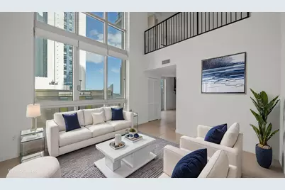 300 S Biscayne Boulevard #L-832, Miami, FL 33131 - Photo 5