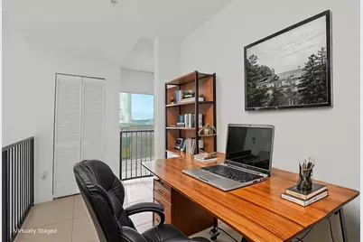 300 S Biscayne Boulevard #L-832, Miami, FL 33131 - Photo 23