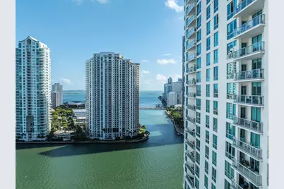300 S Biscayne Boulevard #L-832, Miami, FL 33131 - Photo 37