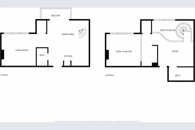 300 S Biscayne Boulevard #L-832, Miami, FL 33131 - Photo 49