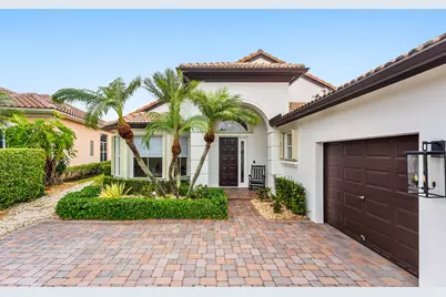 8198 Spyglass Drive, West Palm Beach, FL 33412 - Photo 5