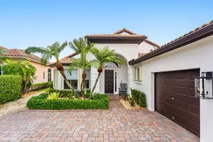 8198 Spyglass Dr, West Palm Beach, FL 33412 - Photo 5