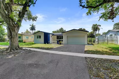 5211 SW 91st Terrace, Cooper City, FL 33328 - Photo 1