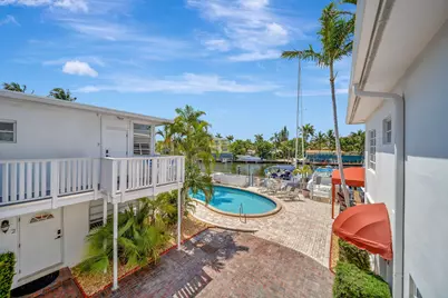 2724 NE 14th Street #3, Fort Lauderdale, FL 33304 - Photo 13
