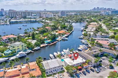 2724 NE 14th Street #3, Fort Lauderdale, FL 33304 - Photo 15