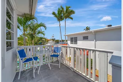 2724 NE 14th Street #3, Fort Lauderdale, FL 33304 - Photo 25