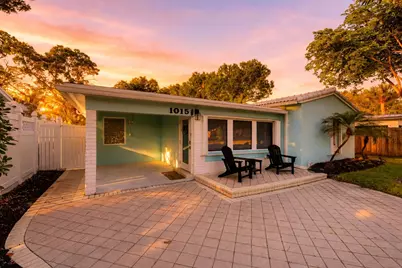 1015 SW 20th Street, Fort Lauderdale, FL 33315 - Photo 1