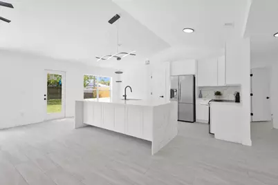 3614 SW Viceroy Street, Port Saint Lucie, FL 34953 - Photo 1