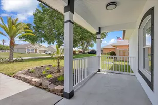 3614 SW Viceroy St, Port Saint Lucie, FL 34953 - Photo 33