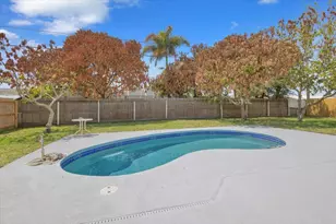 3614 SW Viceroy St, Port Saint Lucie, FL 34953 - Photo 31