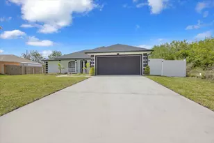 3614 SW Viceroy St, Port Saint Lucie, FL 34953 - Photo 35