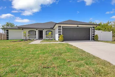 3614 SW Viceroy Street, Port Saint Lucie, FL 34953 - Photo 35