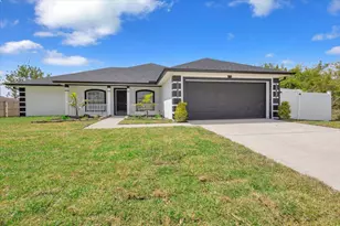 3614 SW Viceroy St, Port Saint Lucie, FL 34953 - Photo 35