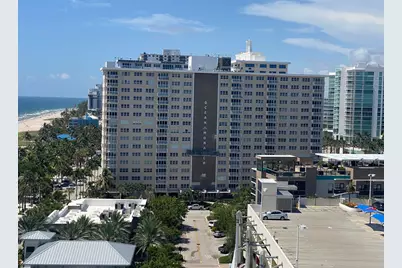 133 N Pompano Beach Boulevard N #606, Pompano Beach, FL 33062 - Photo 15