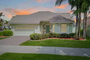 668 SW Lake Charles Cir, Port Saint Lucie, FL 34986 - Photo 1