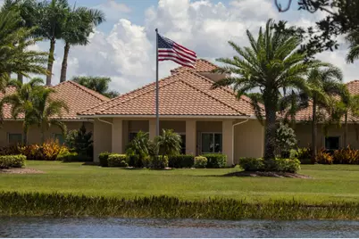 668 SW Lake Charles Circle, Port Saint Lucie, FL 34986 - Photo 39