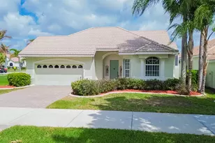 668 SW Lake Charles Cir, Port Saint Lucie, FL 34986 - Photo 1