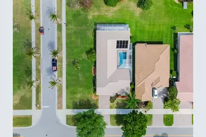 668 SW Lake Charles Circle, Port Saint Lucie, FL 34986 - Photo 33