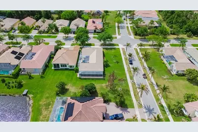 668 SW Lake Charles Circle, Port Saint Lucie, FL 34986 - Photo 35