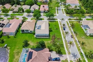 668 SW Lake Charles Cir, Port Saint Lucie, FL 34986 - Photo 35