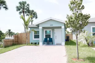 2682 Nokomis Ave, West Palm Beach, FL 33409 - Photo 1