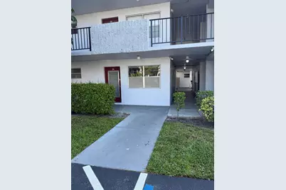 8205 NW 61st Street #B111, Tamarac, FL 33321 - Photo 1
