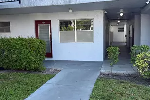 8205 NW 61st St, Tamarac, FL 33321 - Photo 1