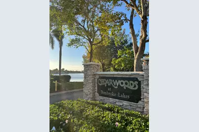 2301 Buttonwood Avenue, Pembroke Pines, FL 33026 - Photo 17