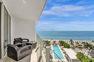 525 N Fort Lauderdale Beach Blvd, Fort Lauderdale, FL 33304 - Photo 21