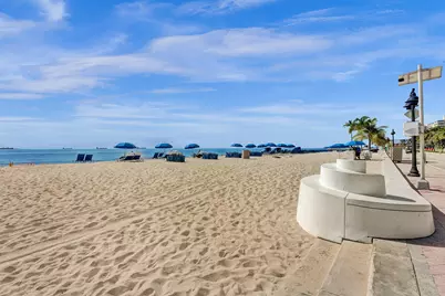 525 N Fort Lauderdale Beach Boulevard #703, Fort Lauderdale, FL 33304 - Photo 7