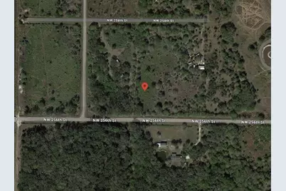 18121 NW 256th Street, Okeechobee, FL 34972 - Photo 1