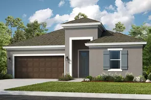 601 SE Ranch Oak Cir, Port Saint Lucie, FL 34984 - Photo 1