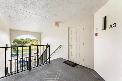 1108 Green Pine Boulevard #A3, West Palm Beach, FL 33409 - Photo 3