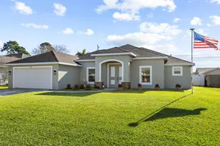 1843 SW Hudson St, Port Saint Lucie, FL 34953 - Photo 1