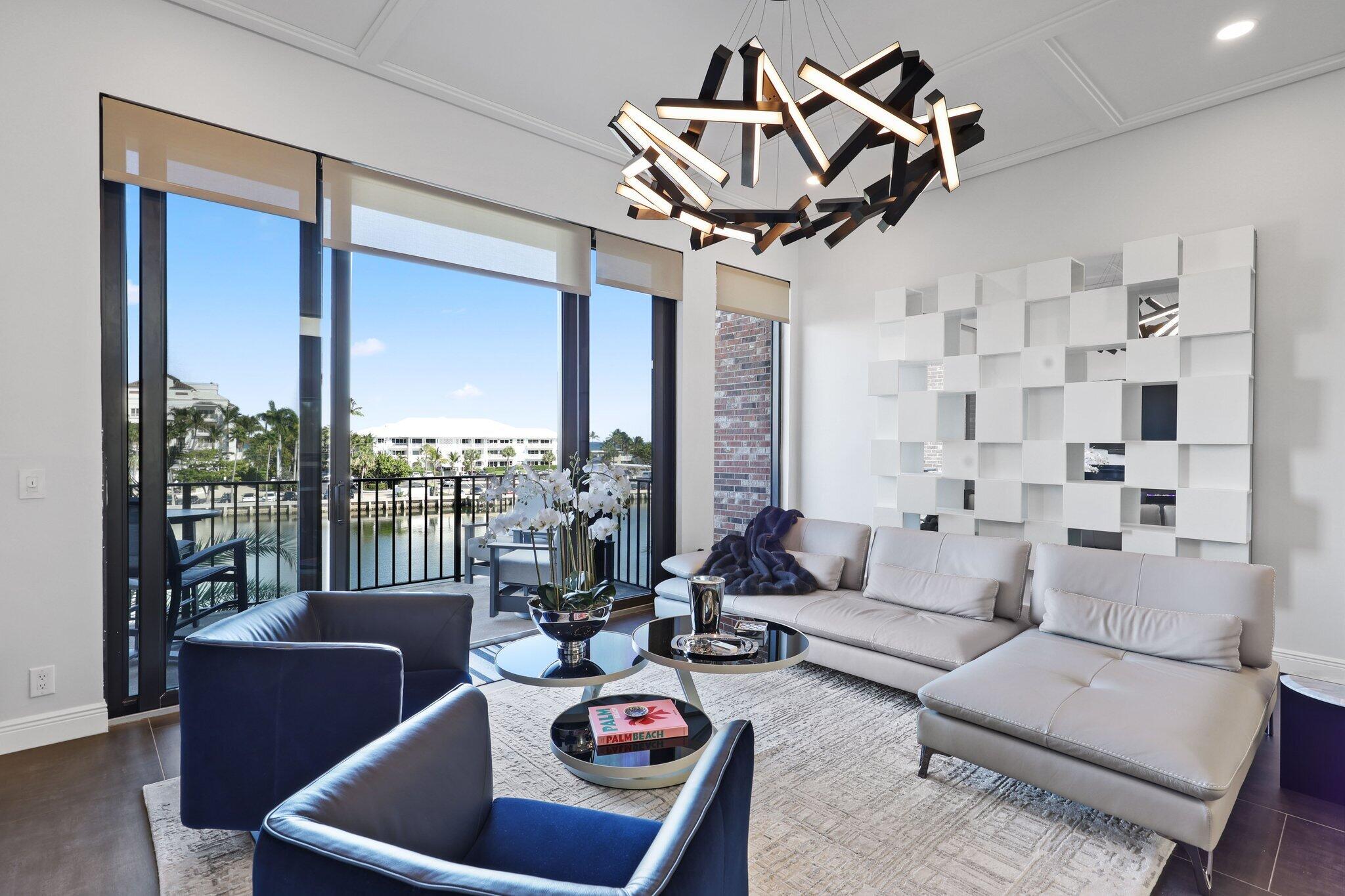 1800 S Ocean Dr #404 main architectural view