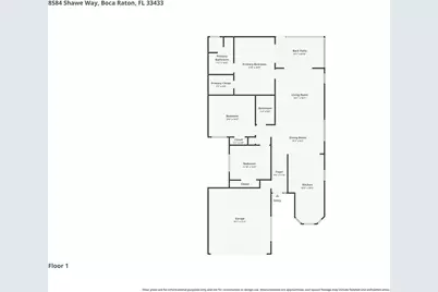 8584 Shawe Way, Boca Raton, FL 33433 - Photo 25