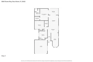 8584 Shawe Way, Boca Raton, FL 33433 - Photo 25