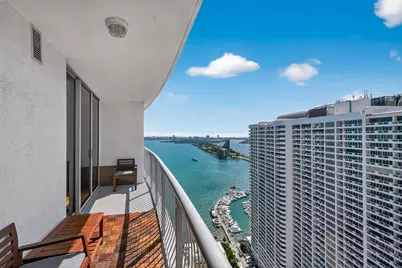 1750 N Bayshore Drive #3706, Miami, FL 33132 - Photo 33