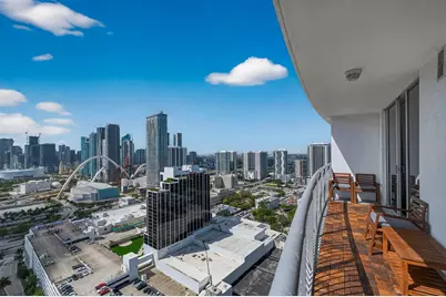 1750 N Bayshore Drive #3706, Miami, FL 33132 - Photo 29