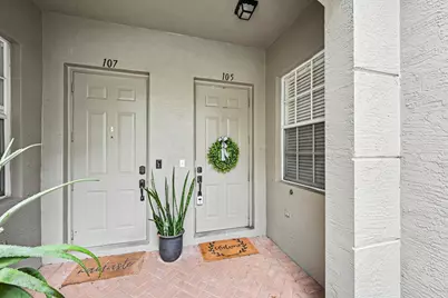 4901 Bonsai Circle #105, Palm Beach Gardens, FL 33418 - Photo 5